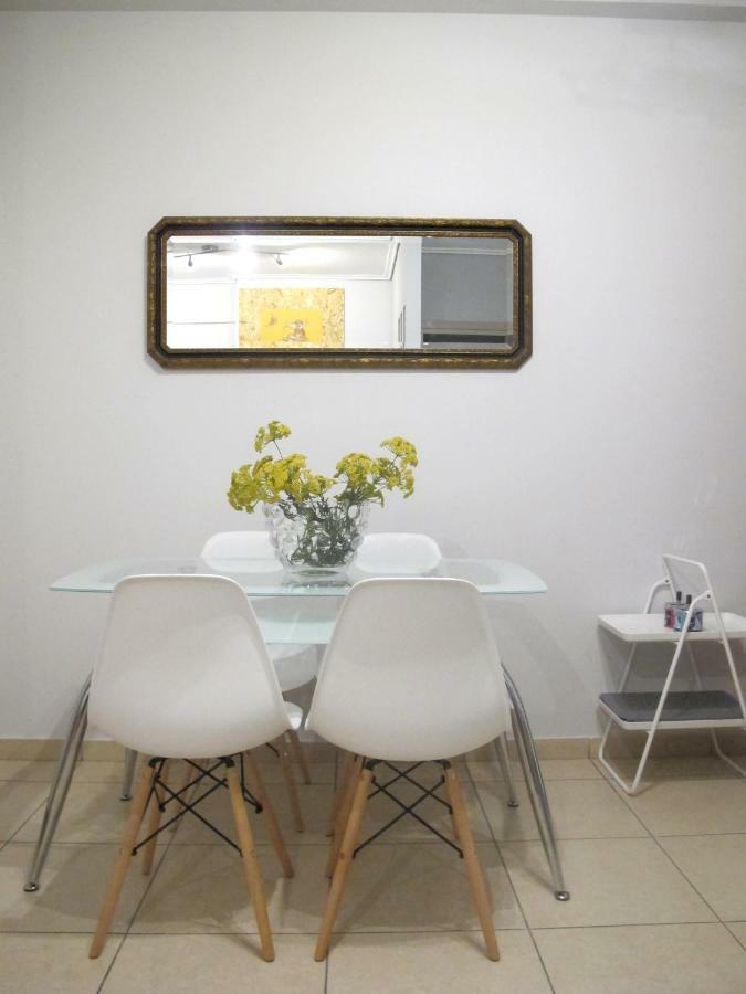 Stemma Superior Luxury Apartment Thessaloniki Exterior foto