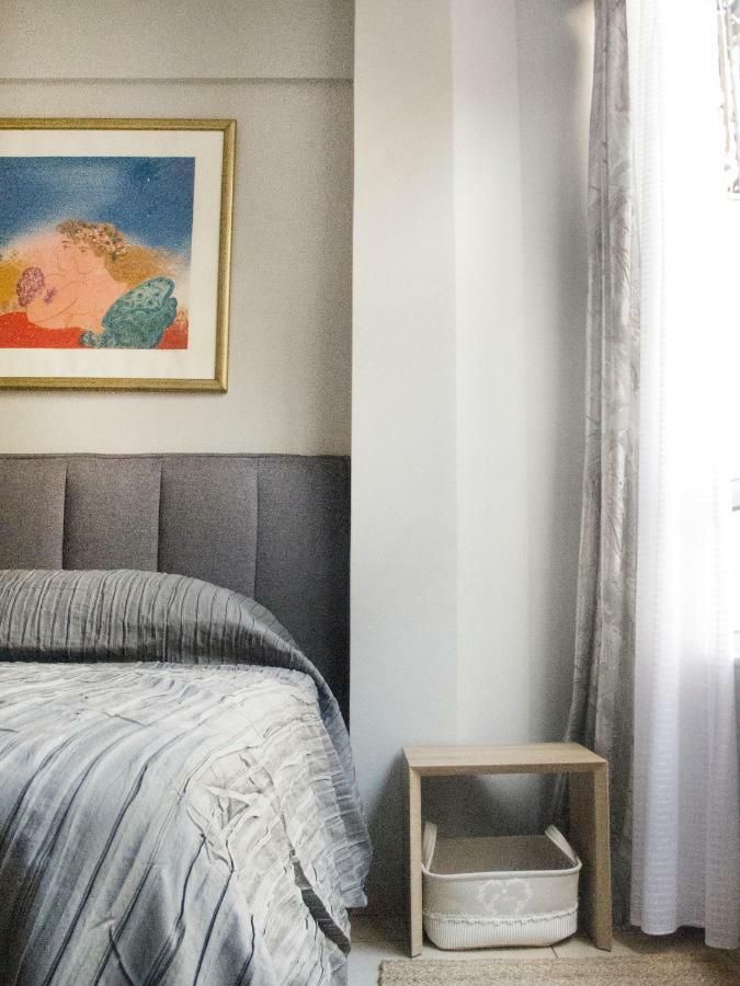 Stemma Superior Luxury Apartment Thessaloniki Exterior foto