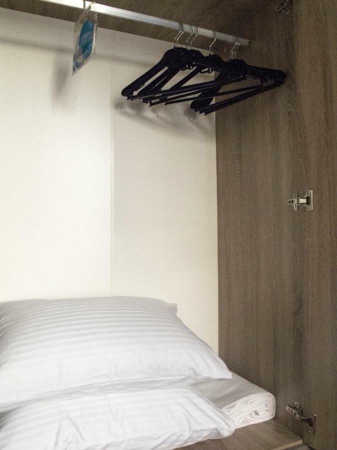 Stemma Superior Luxury Apartment Thessaloniki Exterior foto