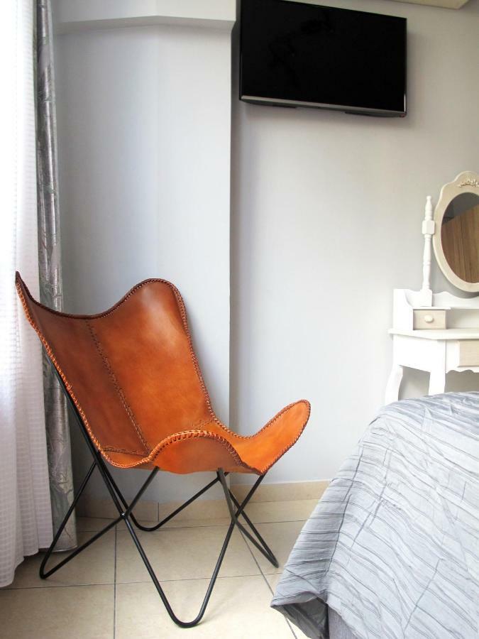 Stemma Superior Luxury Apartment Thessaloniki Exterior foto